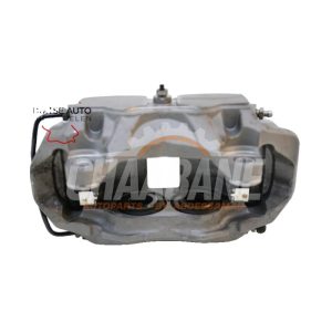 Etrier de frein avant gauche 8W0615107A Audi A4 Quattro (B9) 2.0 TFSI 16V 2015