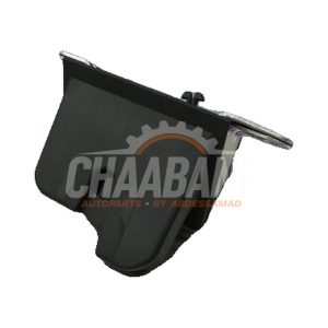 Serrure de coffre 6F0827505B Seat Ibiza 2017