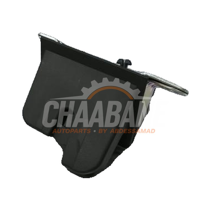 Serrure de coffre 6F0827505B Seat Ibiza 2017