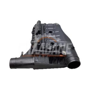 Boitier filtre a air 04E129611 Volkswagen Golf VIII (CD1) 1.4 GTE 16V 2019