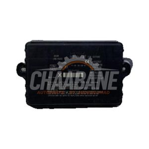 Module verrouillage central des portes 5E0770537 Jaguar XE 2.0d 180 16V