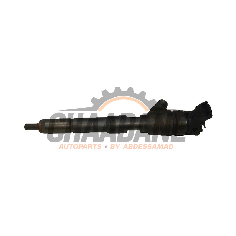 Injecteurs 0445110485 Mercedes Citan (415.6) 1.5 109 CDI
