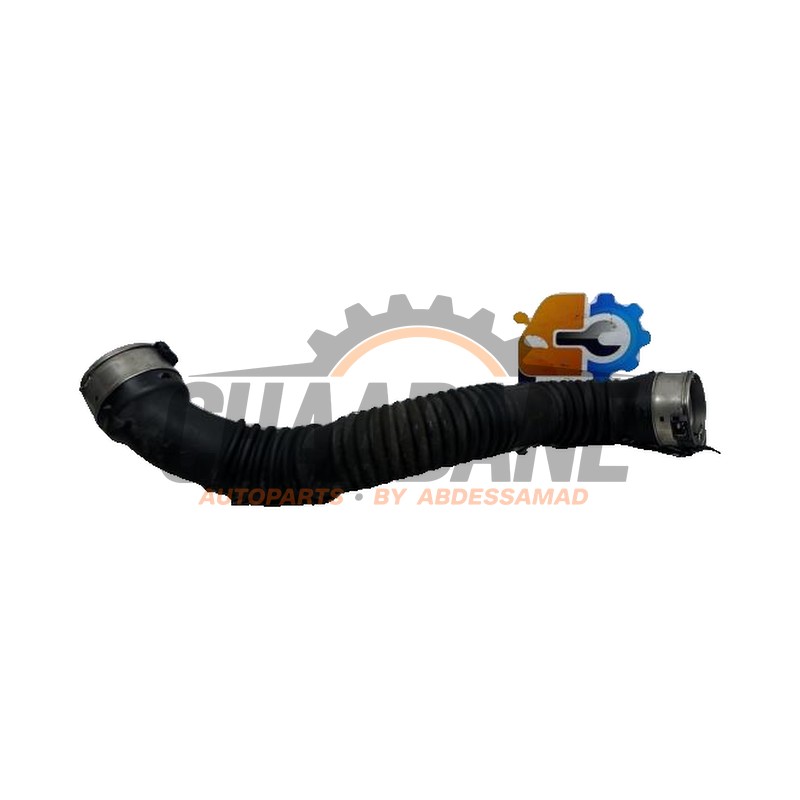 Tube intercooler A2465200001 Mercedes CLA (117.3) 1.6 CLA-180 16V