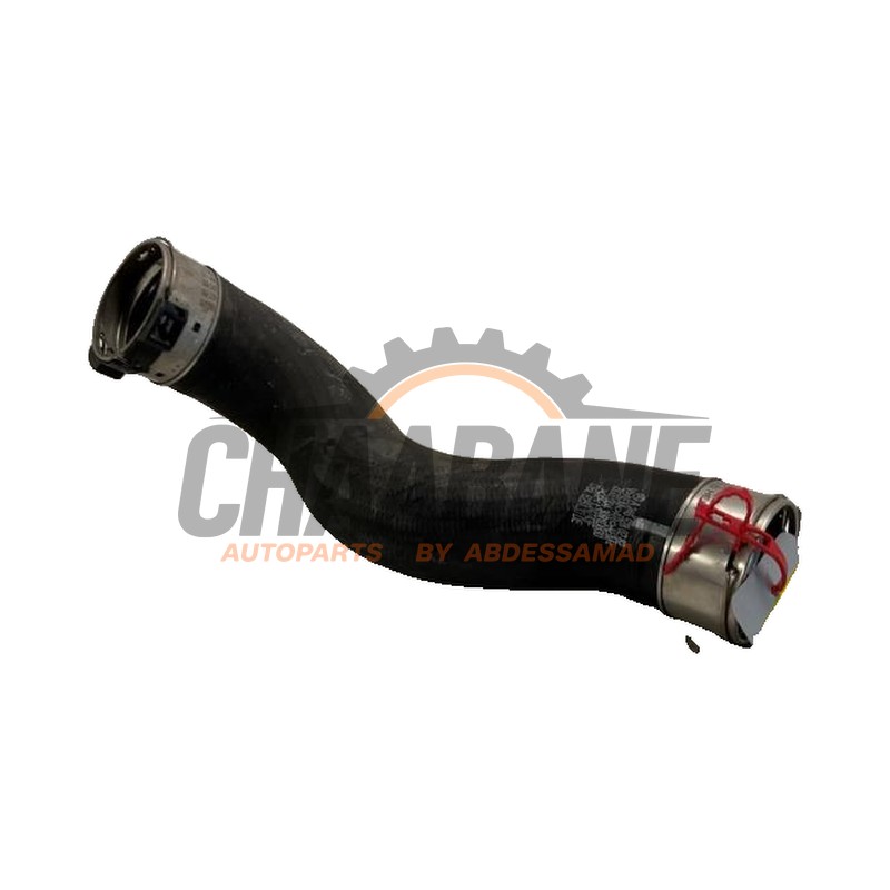 Tube intercooler A2465280282 Mercedes GLA (156.9) 1.6 180 16V