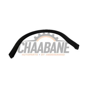 Caoutchouc capot 4M0823723 Audi Q7 (4MB/4MG) 3.0 TDI V6 24V 2015