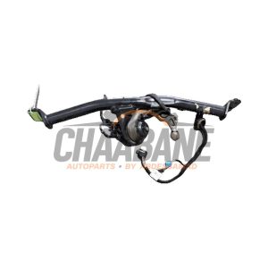 Attelage (boule de remorquage) A2053103300 Mercedes C Estate (S205) C-300 CDI BlueTEC HYBRID, C-300 h 2.2 16V