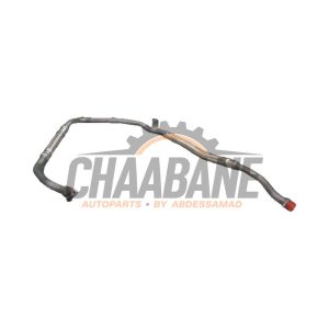 Conduite de pression dhuile 4G0117316A Audi RS7 2013 / 2018
