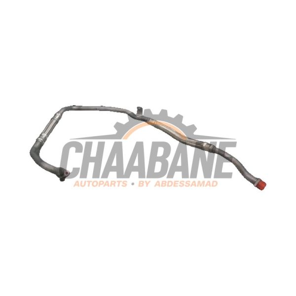 Conduite de pression dhuile 4G0117316A Audi RS7 2013 / 2018