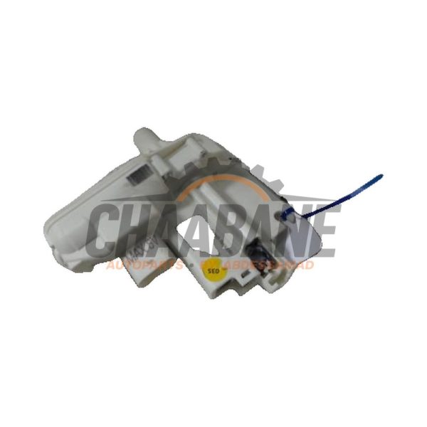 Moteur fermeture auxiliaire portiere avant gauche 4N0837059 Audi A7 2017