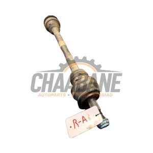 Arbre de transmission arriere droit A2533509504 Mercedes GLC Coupe AMG (C253) 3.0 43 AMG V6 Turbo 4-Matic