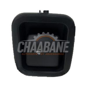 Port de chargement voiture electrique 7143111 BMW 4 serie Gran Coupe (F36) 420i 2.0 TwinPower Turbo 16V 2014 / 2021