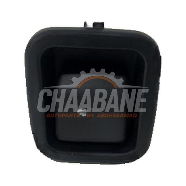 Port de chargement voiture electrique 7143111 BMW 4 serie Gran Coupe (F36) 420i 2.0 TwinPower Turbo 16V 2014 / 2021