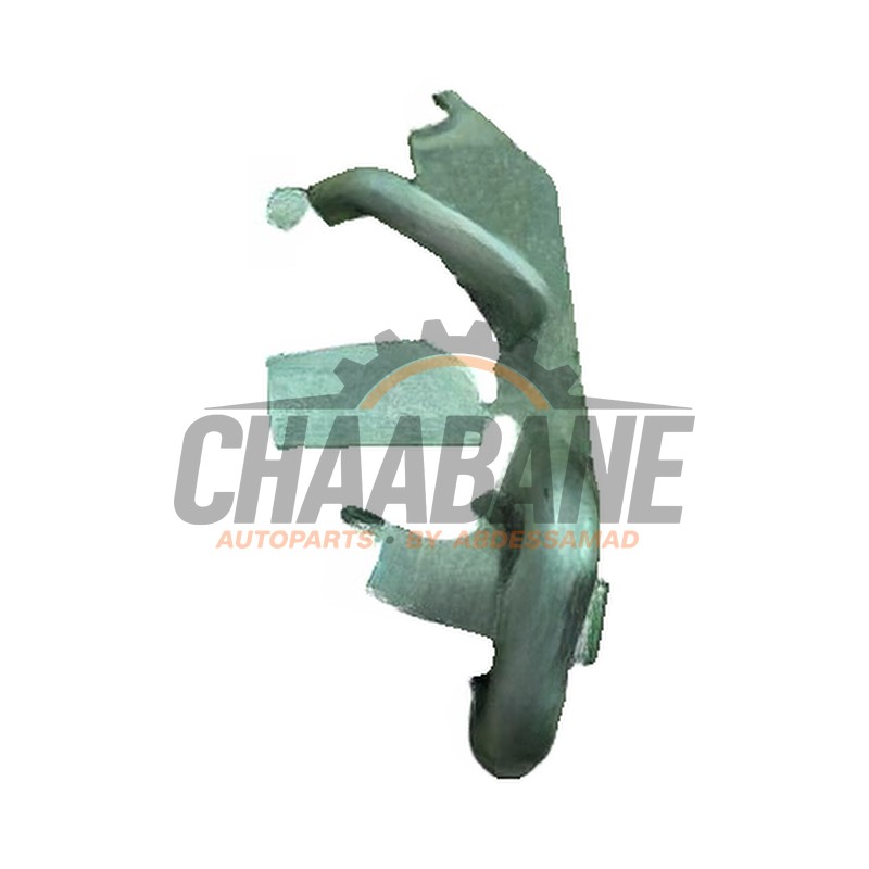 Radiateur dhuile 4H0317021H Audi RS 6 Avant (C7) 4.0 V8 TFSI 32V 2013 / 2018
