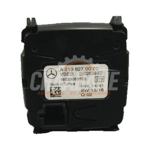 Horlogerie A2138270070 Mercedes C-Klasse