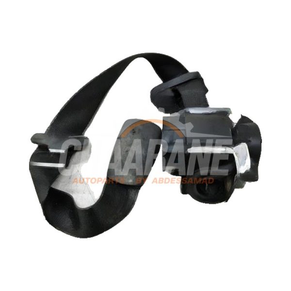 Ceinture avant droit BMW Z4 2018