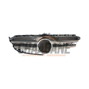 Calandre A2058800183 Mercedes C (W205) C-180 1.6 16V