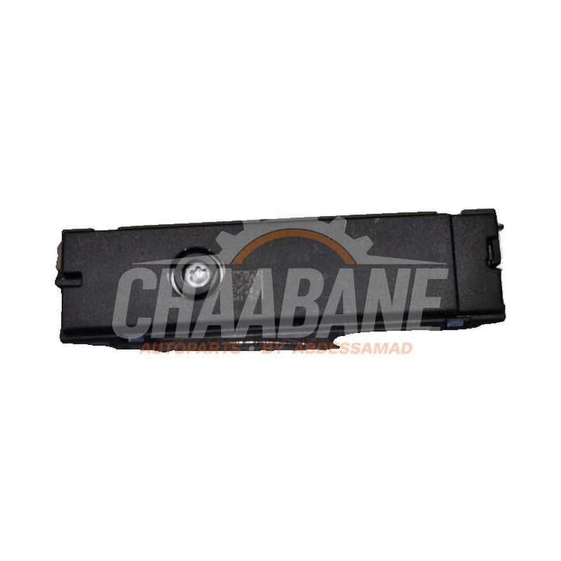 Antenne amplificateur A1668201089 Mercedes CLA (117.3) 2.0 CLA-250 Turbo 16V