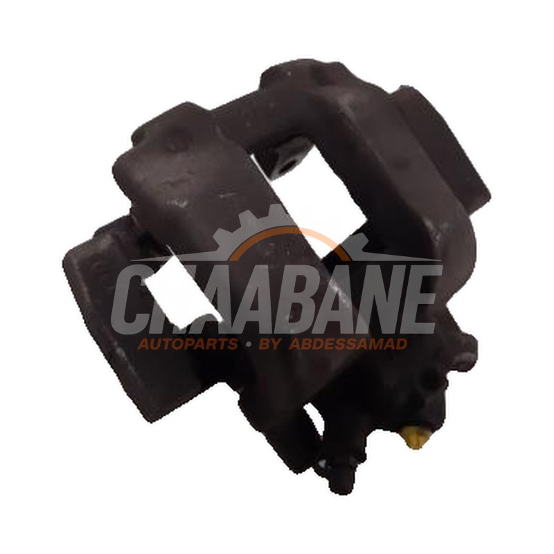 Etrier de frein avant droit 34116850970 BMW 4-Serie 2014 / 2021