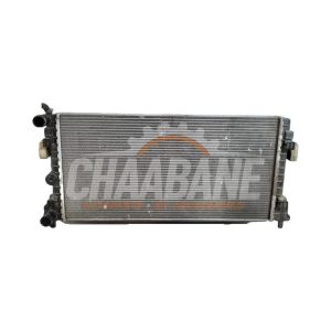 Radiateur 6R0121253L Skoda Fabia III Combi (NJ5) 1.4 TDI 16V 90 Greentech 2014 / 2022