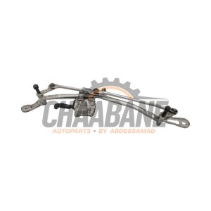 Moteur + mecanisme dessuie glace 61619851351 BMW 7-Serie 2015 / 2022