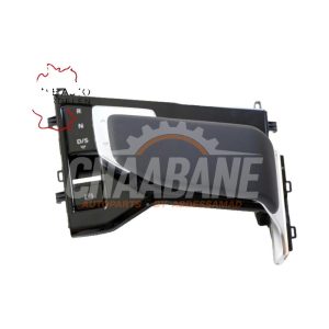 Interrupteur de position boite de vitesse automatique 4KL713041A Audi E-tron (GEN) 55 quattro 2018