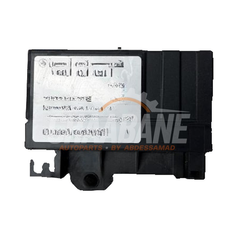 Module carburant ADM 0009003101 Mercedes CLA (117.3) 1.6 CLA-180 16V