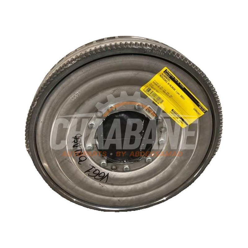 Volant dinertie A6540301101 Mercedes B-Klasse