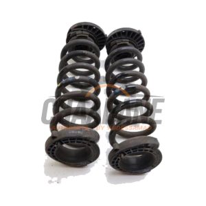 Ressort de flexion arriere A2533240204 Mercedes GLC (X253) 2.0 260 16V 4-Matic