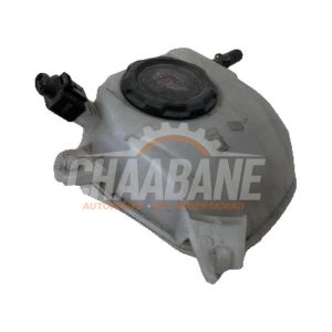 Reservoir dexpansion 2Q0121407B Seat Ibiza V (KJB) 1.0 TSI 12V 2017