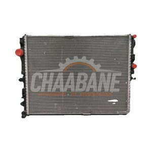 Radiateur deau A0995007100 Mercedes S-Klasse