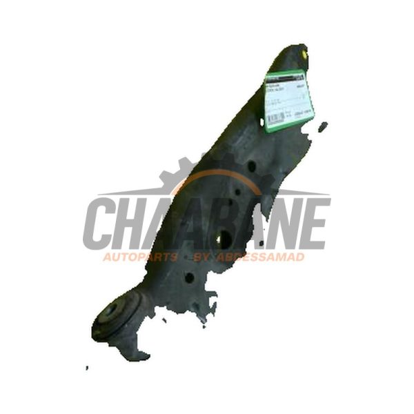 Bras de suspension avant droit Skoda Octavia Combi (5EAC) 1.6 TDI GreenTec 16V 2012 / 2020
