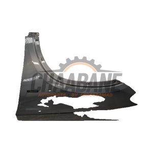 Aile avant gauche A1678802300 Mercedes GLE (V167) 350de 2.0 Turbo 16V 4-Matic