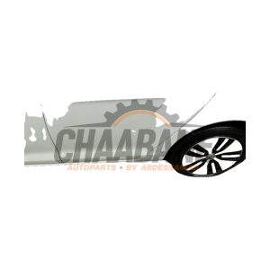 Portiere 4portes arriere gauche 5G4833055AC Volkswagen Golf VII Alltrack 1.6 TDI 4Motion 16V 2014 / 2020