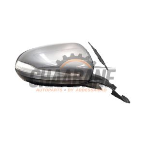 Retroviseur exterieur droit A2228105601 Mercedes S (222.0/222.1) 3.0 S-400d 4-Matic
