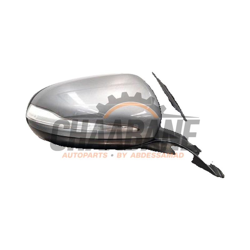 Retroviseur exterieur droit A2228105601 Mercedes S (222.0/222.1) 3.0 S-400d 4-Matic