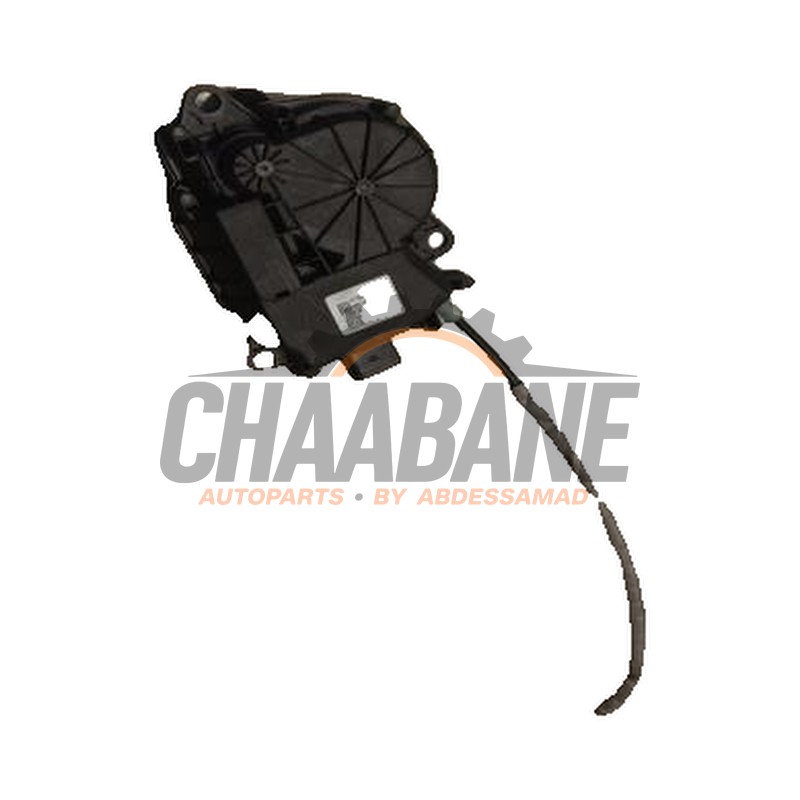 Module passage hayon T2R21150 Jaguar F-type 2.0 Turbo 16V