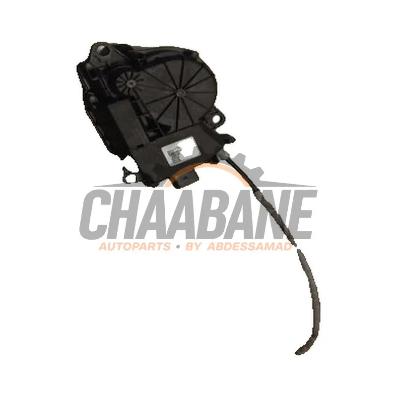 Module passage hayon T2R21150 Jaguar F-type 2.0 Turbo 16V