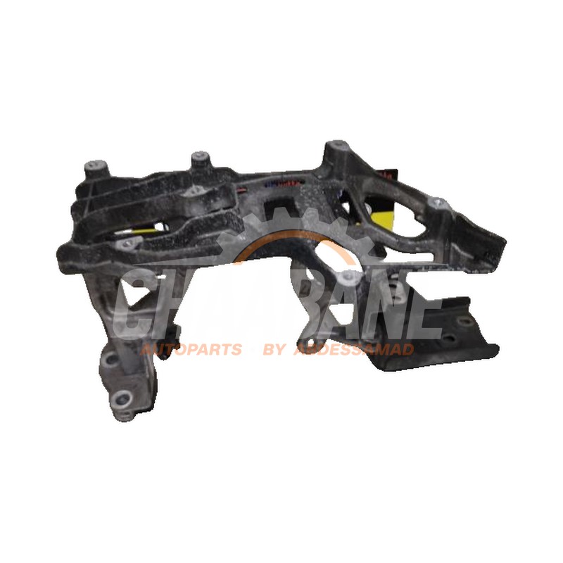Cadre phare gauche A2056221600 Mercedes C Estate AMG (S205) C-63 S,Edition 1 AMG 4.0 V8 Biturbo