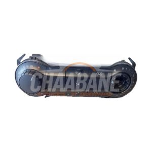 Panneau de commande clim 5HB01153231 Mercedes Vito (447.6) 2.2 116 CDI 16V