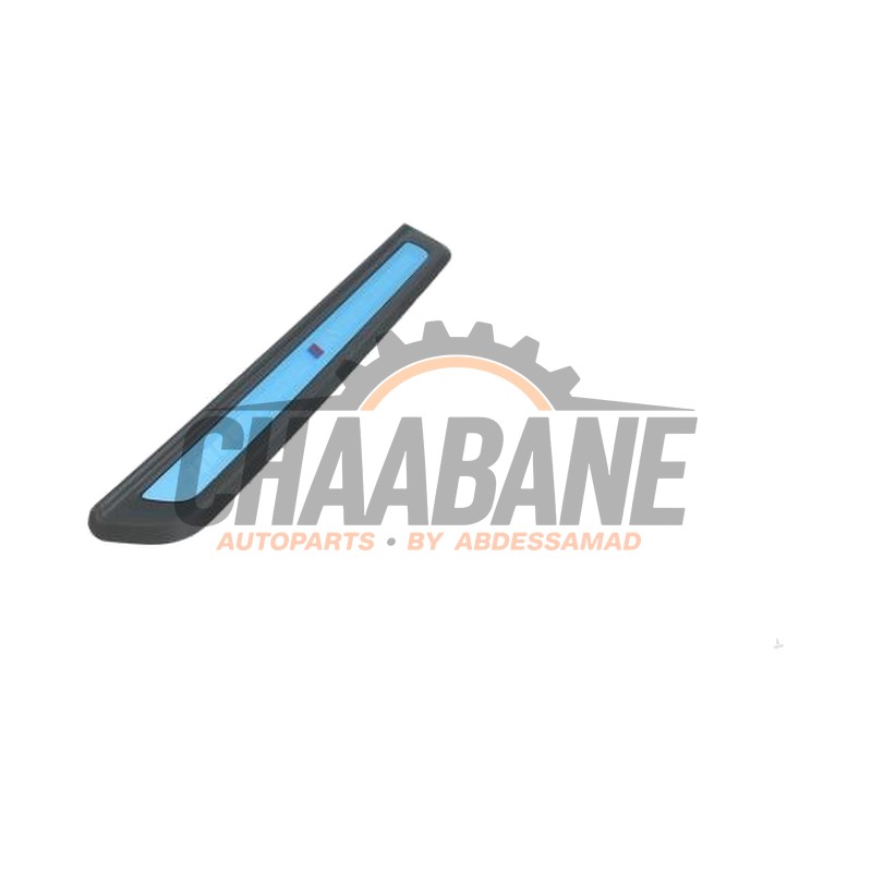 Bas de caisse gauche 7477604 BMW 4 serie Gran Coupe (G26) 420d Mild Hybrid xDrive 2.0 16V 2021
