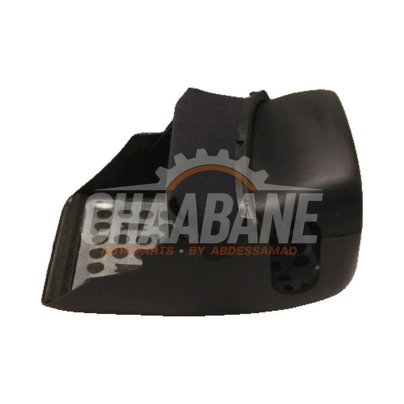 Couvercle colonne de direction 6F0858559H Seat Ibiza V (KJB) 1.6 TDI 95 2017