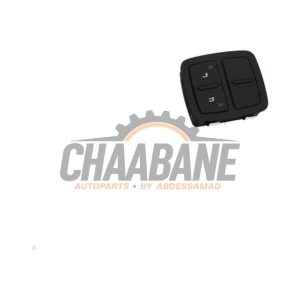 Commodo 4L0959511A Audi S8 (D4) 4.0 Plus V8 TFSI 32V 2012 / 2018