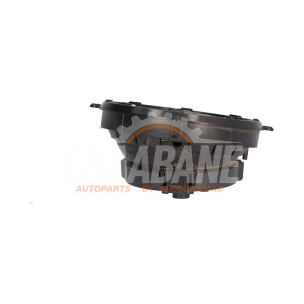 Moteur retroviseur gauche 1K0959578 Volkswagen T-Roc I 1.5 TSI Evo BMT 16V 2017