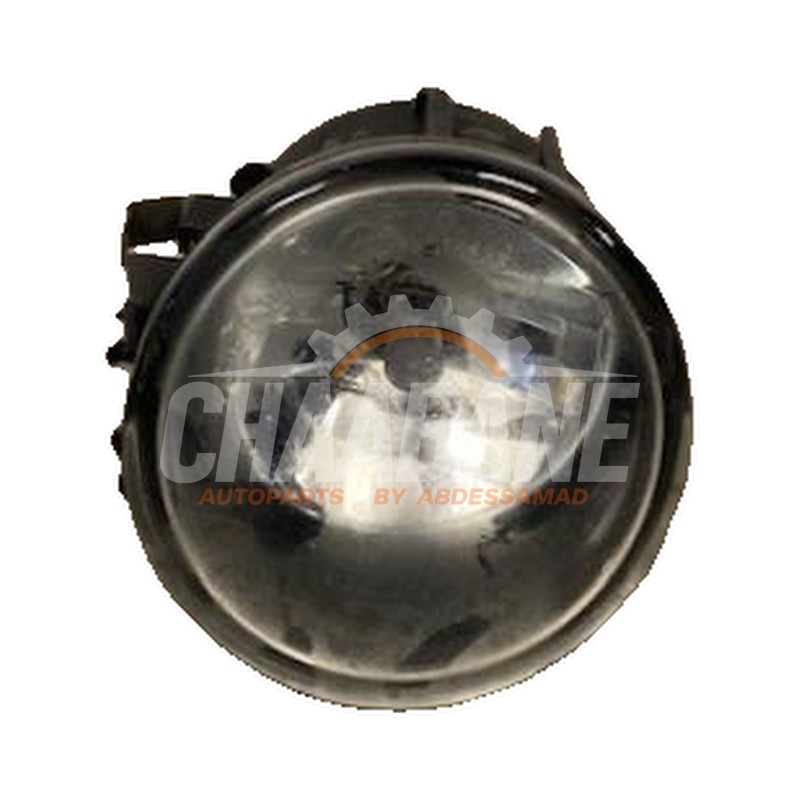 Anti brouillard gauche 63177374144504 BMW X4 (F26) xDrive35d 24V 2014 / 2018