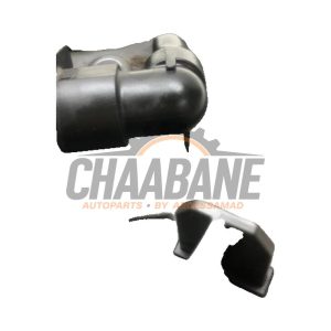 Pompe dinjection 2224700194 Mercedes S (222.0/222.1) 3.0 S-400d 4-Matic