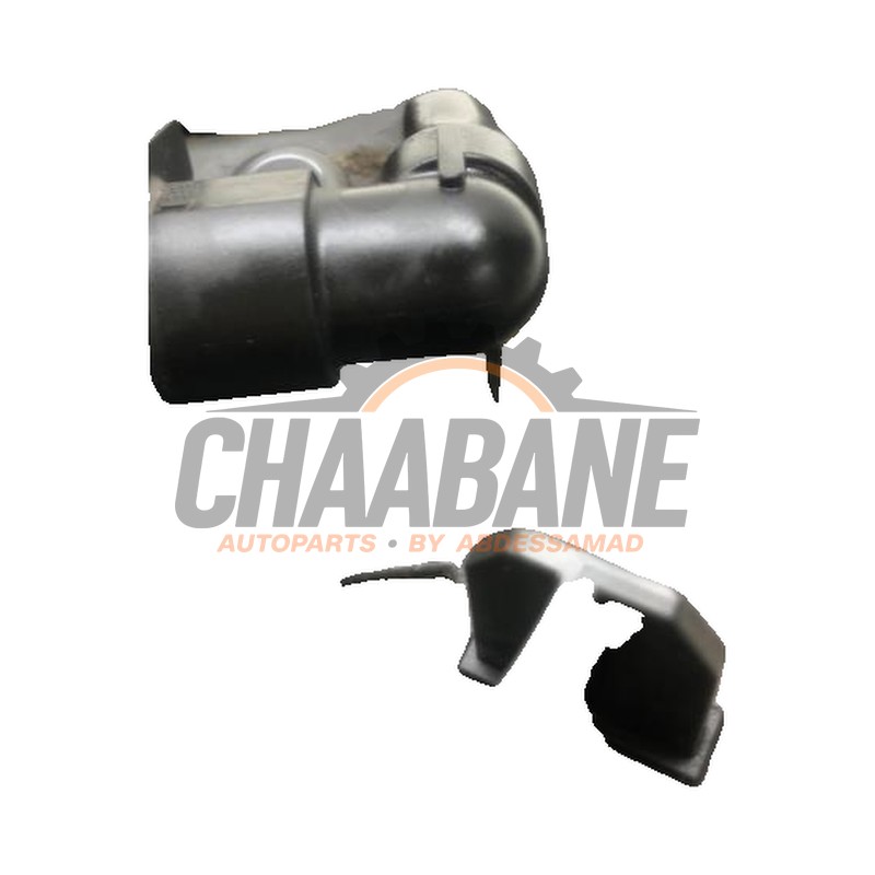 Pompe dinjection 2224700194 Mercedes S (222.0/222.1) 3.0 S-400d 4-Matic