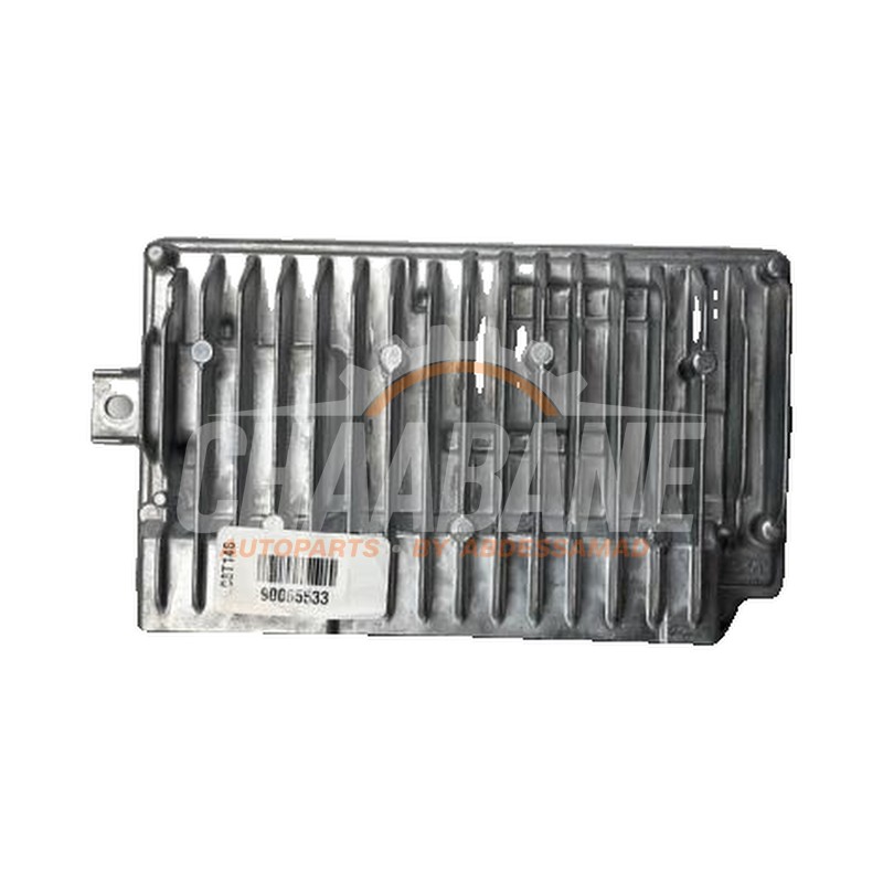 Ordinateur aide au stationnement A000900 Mercedes C (W206) C-220d 2.0 Turbo 16V