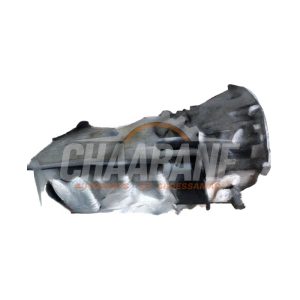Boite de vitesses 2222500502 Mercedes V (447.8) 2.1 250 BlueTEC, 250 d 16V 4-Matic