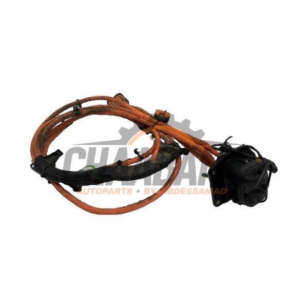Port de chargement voiture electrique 12E971676AD Skoda e-Citigo e iV 2019 / 2021