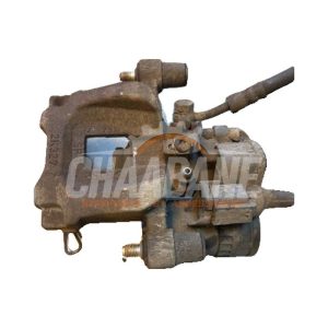 Etrier de frein arriere droit FK722K327BC Jaguar XE 2.0d 180 16V